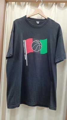 Camiseta Undefeated Negra Baloncesto Estado B Estados Unidos Foto 1 de 4