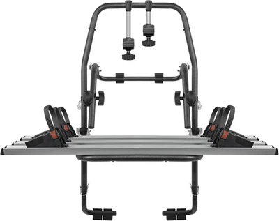 STAND up 3 000063500000 Portabici Posteriore per 3 Bici - Immagine 1 di 4