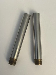 2 postes de extensión Linhof Bi Kardan estándar superior tornillo para más elevación - Imagen 1 de 3