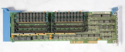 Vintage IBM PS/2 .5-2MB Speicher Erweiterungskarte 16 Bit Microchannel 90X8163 ISAB07 - Bild 1 von 2