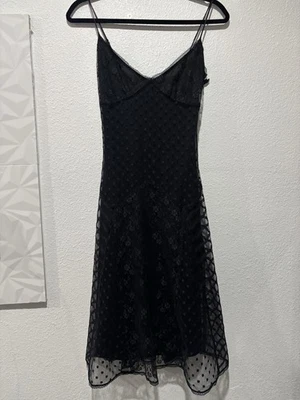 vintage betsey johnson dress - Image 1 of 4
