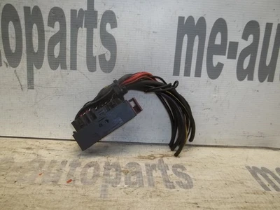 99-01 Cadillac Catera ABS EBTCM Anti Lock Brake Pump Module Connector Plug OEM - Image 1 of 4