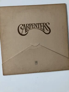 carpenters - Foto 1 di 2