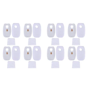 Kit de repuesto de filtros previos y posteriores para Shark Rocket DuoClean HV382 HV380 - Imagen 1 de 7