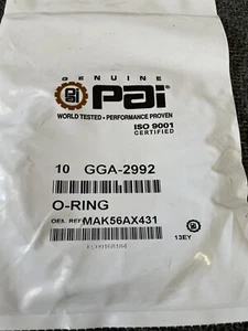 PAI 2992 O-Ring Replaces Mack 56AX431 - Foto 1 di 2