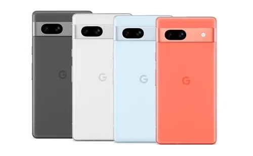 Cubierta trasera OEM para Google Pixel 6, 7, 8, 9, Series envío rápido EE. UU. Foto 1 de 1