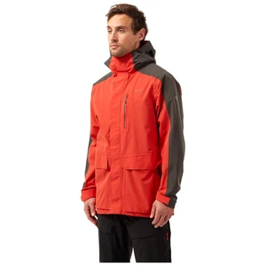 Craghoppers Hombres Lorton Chaqueta Impermeable Con Capucha Cremallera Completa Senderismo Caminar - Imagen 1 de 26