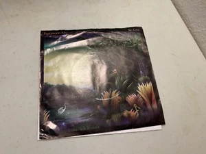 FLEETWOOD MAC – BIG LOVE / YOU AND I, PART 1 7" VINYL 45 RPM WARNER BROS 7-28398 - Picture 1 of 4