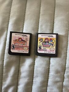 Cooking Mama BUNDLE (Nintendo DS)- Cartridges Only