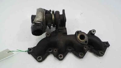 8971852414 Turbocompresor para OPEL ASTRA G BERLINA Comfort 2002 2720846 - Imagen 1 de 4