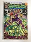 Youngblood 1992 1St Series #2A Vf 8.0??1St Appearance Of Prophet & Shadowhawk??