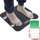HG 180Kg Digital LCD Household Smart Body Fat Scale Electronic Weight Scale