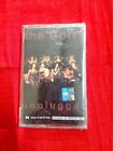 The Corrs Unplugged 2005 Rare Orig Cassette Tape India Indian Sealed