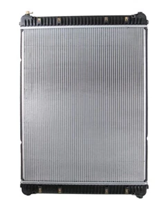 Radiator BHTB8344, Fits Freightliner Sterling, 2006-2009 M2 2005-2007 Acterra Q - Picture 1 of 5