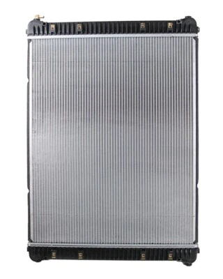Radiador BHTB8344, se adapta a Freightliner Sterling, 2006-2009 M2 2005-2007 Acterra Q Foto 1 de 4