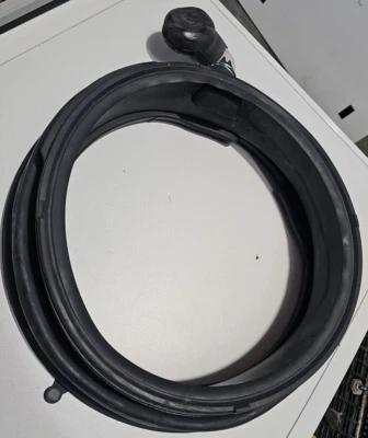 Junta de sellado de puerta de lavadora BOSCH KN-46-16 Foto 1 de 4