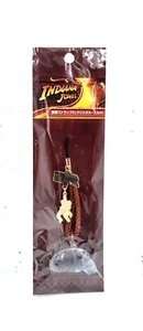 Indiana Jones Crystal Skull Keychain - Picture 1 of 2