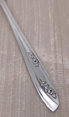 Lady Fair de IS International Silver Wm Rogers TÚ ELIGES PIEZA Silverplate 2234 Foto 1 de 2