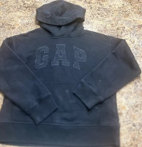 Boy’s GAP Hoodie Size Youth Medium 8/10 - Picture 1 of 3