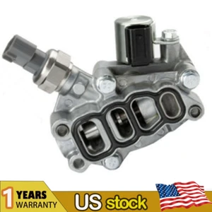 Solenoide de distribución variable (VVT) para Honda Pilot Odyssey 2006-2008 3,5 L nuevo - Imagen 1 de 12