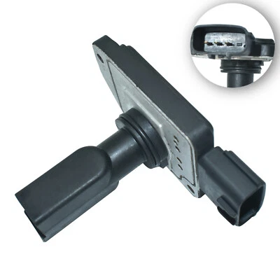 Sensor de flujo de masa de aire para Nissan Pathfinder Infiniti QX4 3,3 L 226805J000 AFH70-16 Foto 1 de 4