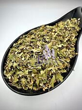Hawthorn Leaves & Flowers Herbal Tea White Thorn 25g-4.9kg Crataegus Monogyna