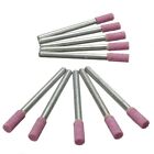 10 piece Grinding Stone 10x Accessory Ceramic Drill Bit Grinder Replace