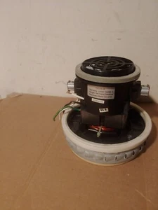 Hoover FH50150 FH50138 FH50140 FH50151 MAIN MOTOR 1200W 440005773 YDC43-4A - Picture 1 of 4