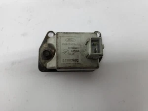 Ford Focus MK1 - Zündmodul Zündsteuergerät 93AB12A019AB (26) - Bild 1 von 4