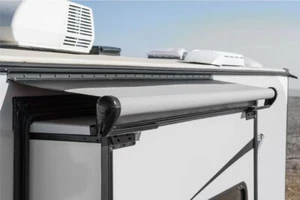 Carefree RV HI0726262TR Alpine ™ AWNINGS-SLIDEOUT RV - Picture 1 of 1