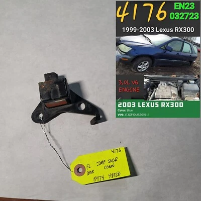 ⭐⭐OEM 1999-2003 LEXUS RX300 FRONT LEFT IMPACT SENSOR⭐⭐ - Image 1 of 3