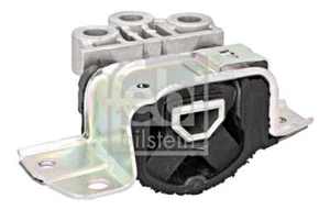 Right Engine Mounting FEBI Fits FIAT Doblo VAUXHALL Combo 10- 51849522 - Picture 1 of 2