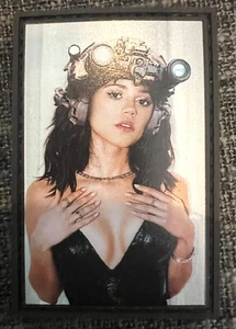 White Phosphor "NVG Babe" Patch - Picture 1 of 2