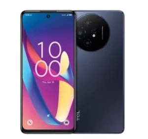 FOR T-MOBILE ONLY TCL 50 XL 5G T702W 128GB Smartphone - Good - Picture 1 of 1