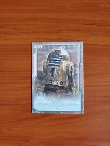 2021 Star Wars Battle Plans Galactic Adversaries GA-5 - R2-D2 - Picture 1 of 2