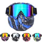 Mouth Filter Snowmobile Skiing Goggles Ski Mouth Filter Earware  MTB
