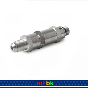 For Detroit Diesel Series 60 Engines 14L 23535129 Fuel Check Valve Regulator - Picture 1 of 9