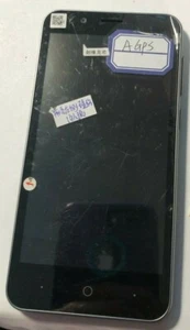 Avid 4 16GB Black Z855 (Unknown) TEST PHONE FACTORY Engineer Phone - Picture 1 of 2