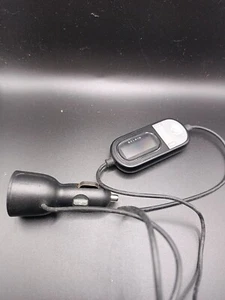 BELKIN TUNECAST AUTO LIVE iPHONE iPOD FM TRANSMITTER MODEL: F8Z439 Ea - Zdjęcie 1 z 6