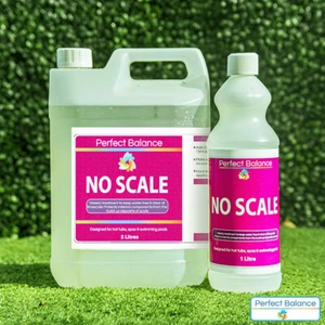 No Scale for Hot Tubs & Spas 5L - Imagen 1 de 1