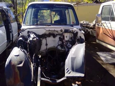 Windshield Wiper Motor Fits 85-91 BLAZER/JIMMY (full size) 900894 - Image 1 of 4