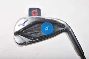 Mizuno JPX 923 Hot Metal #7 Iron / X-Flex Project X LS Shaft / 2°FLT / Demo - Picture 1 of 6