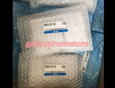 1pc new for SMC ISE40A-C6-T-M Pressure switch free shipping - Image 1 of 3