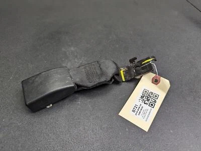 Hebilla de cinturón de seguridad central trasero BMW X6 2018 7329930 2015 2016 2017 2019 Foto 1 de 4