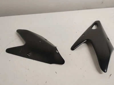 PAIR FRONT SIDES MV AGUSTA BRUTALE 910 R YEARS 2006 2007 2009 - Image 1 of 4