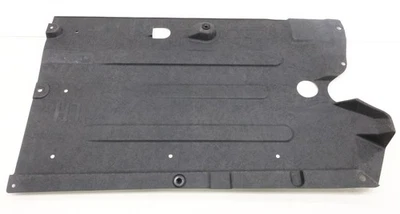 NUEVA CUBIERTA PROTECTORA CONTRA SALPICADURAS OE delantera izquierda debajo de la carrocería 84135D5500 para Kia Optima 19-20 Foto 1 de 4