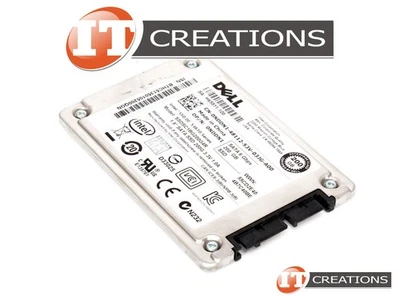 INTEL 200GB MLC USATA 1.8 INCH SSD DC S3610 MIXED USE 6GB/S SSDSC1BG200G4R-DELL - Image 1 of 2