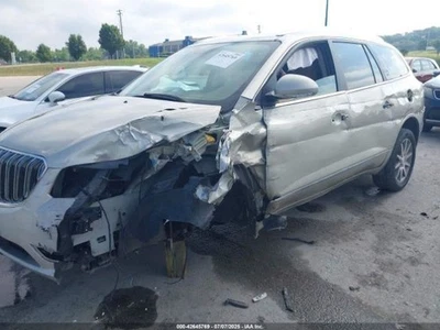 2016 Buick Enclave Blower Motor Used 119K Miles OEM ACADIA TRAVERSE - Image 1 of 4