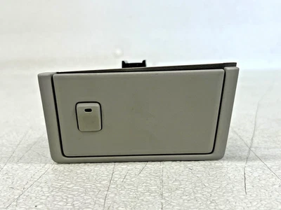 ⭐2007-2017 LEXUS LS600H DASH INSTRUMENT PANEL COIN STORAGE TRAY ASSY OEM LOT2622 - Image 1 of 4