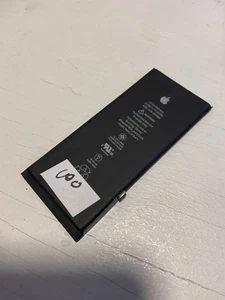 Original OEM Authentic Apple iPhone XR Battery Replacement 100% Health - Photo 1 sur 2